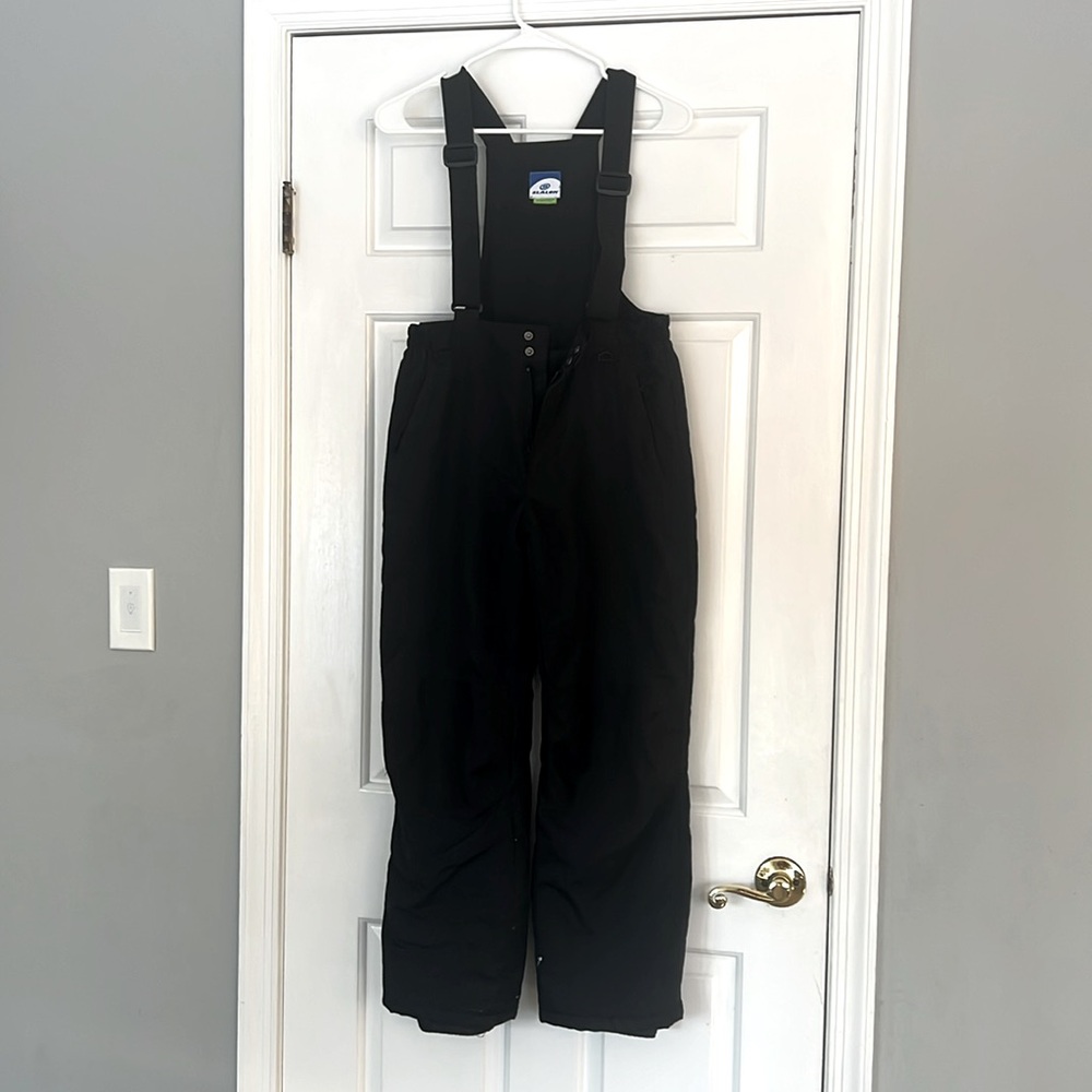 Slalom Adjustable Snow Pants (2 pairs) - ski/snowboard